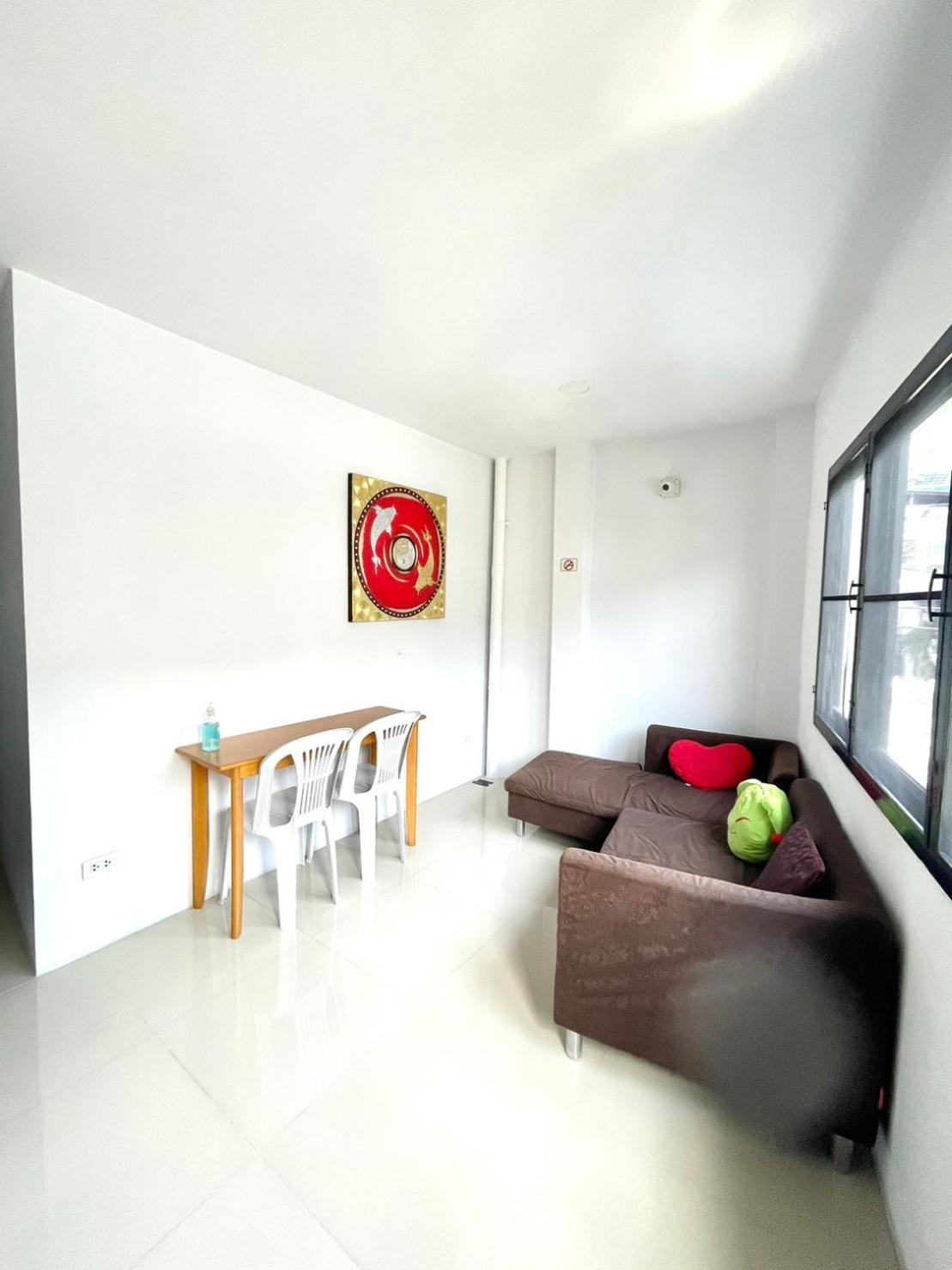 Inn Trog And Inn Soi (Adults Only) Bangkok Exterior foto