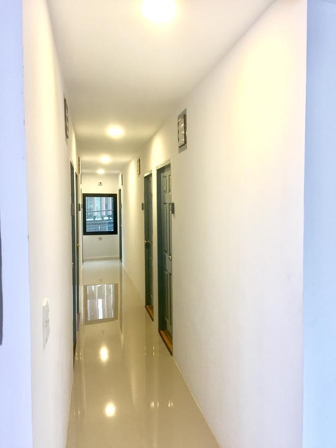 Inn Trog And Inn Soi (Adults Only) Bangkok Exterior foto
