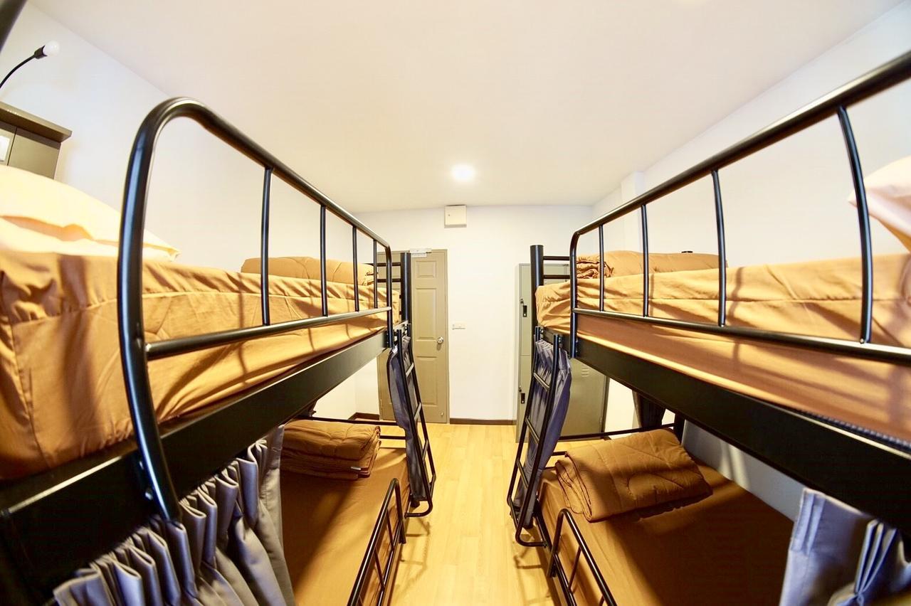 Inn Trog And Inn Soi (Adults Only) Bangkok Exterior foto